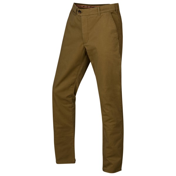 Härkila - Norberg Hose - Freizeithose Gr 48 - Length: 33'' braun von Härkila