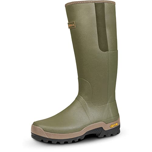 Härkila Orton Gusset Boot | Professional Hunting Clothes & Equipment | Scandinavian Quality Made to Last | 42 Härkila Orton Gusset Boot | Professional Hunting Clothes & Equipment | Scandinavian Quality Made to Last | 42 von Härkila