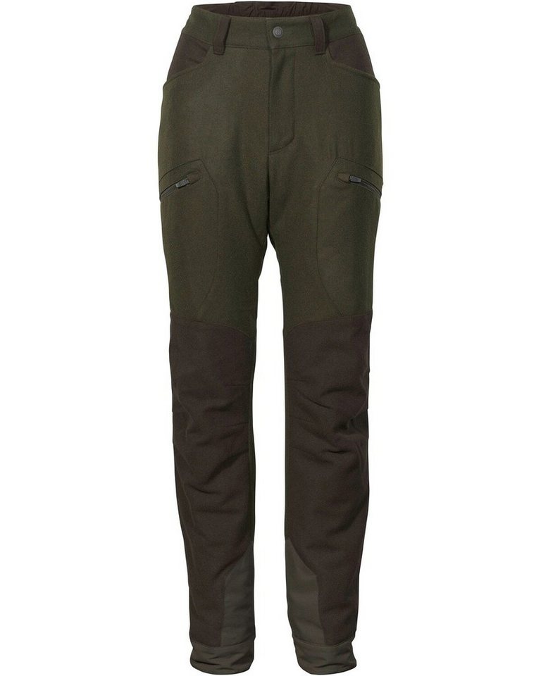 Härkila Outdoorhose Damen Hose Metso Winter von Härkila