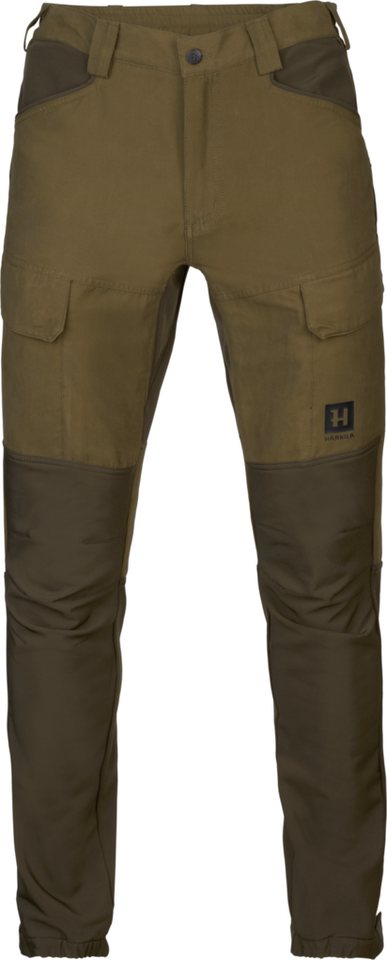 Härkila Outdoorhose Härkila Herren Scandinavian Outdoorhose von Härkila