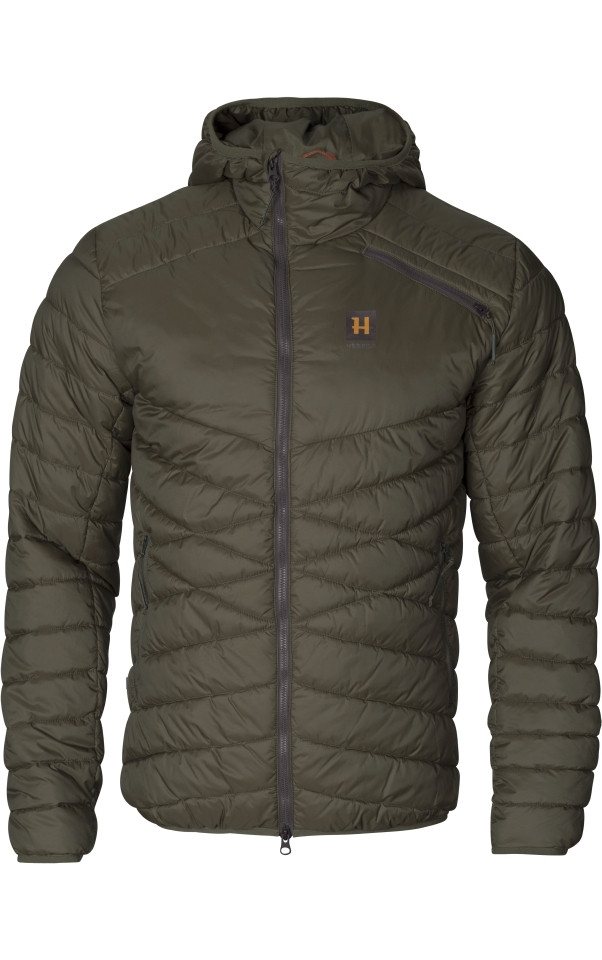 Härkila Outdoorjacke Härkila Herren Logmar Isolationsjacke von Härkila