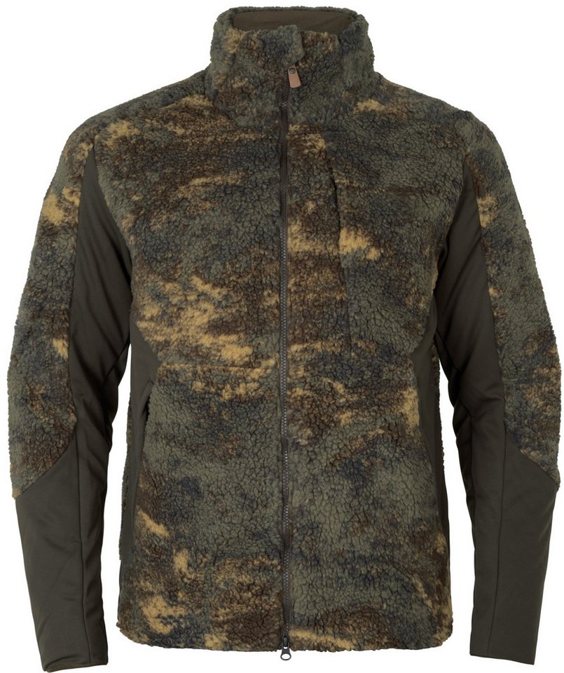 Härkila Outdoorjacke Härkila Herren Tyst Camo Insulated Jacke von Härkila