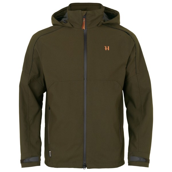 Härkila - Pro Hunter Move 2.0 GTX Jacke - Regenjacke Gr 48 oliv von Härkila