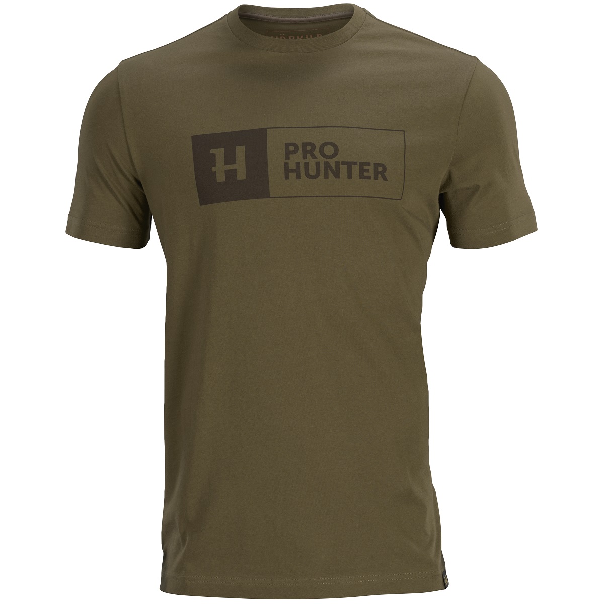Härkila Pro Hunter T-Shirt Grün Härkila Pro Hunter T-Shirt Grün von Härkila