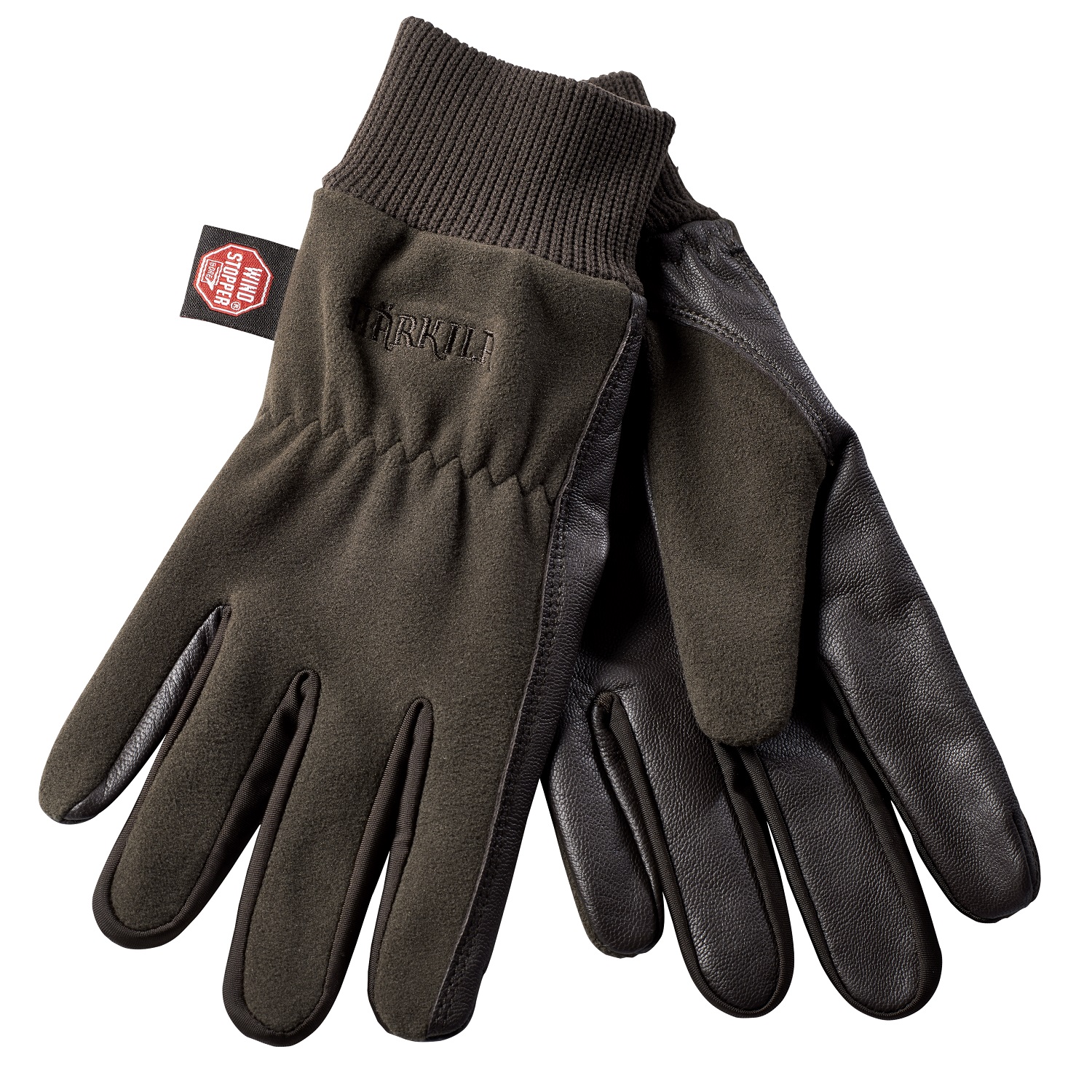 Härkila Pro Shooter Gloves Shadow Brown Härkila Pro Shooter Gloves Shadow Brown von Härkila