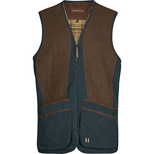 Härkila Rannoch HSP shooting waistcoat von Härkila