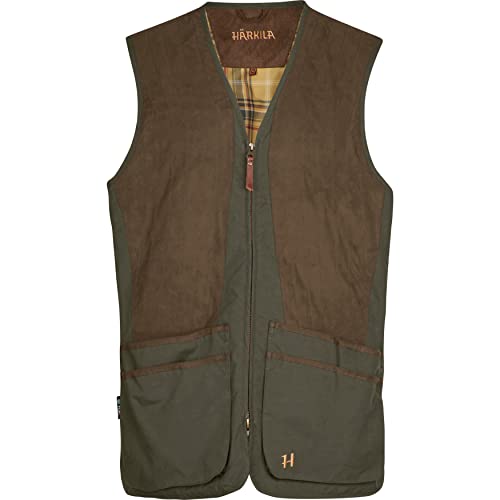 Härkila Rannoch HSP shooting waistcoat von Härkila