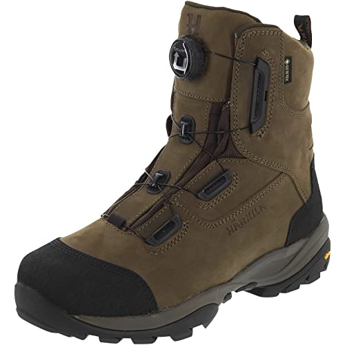 Härkila Reidmar Mid 2.0 GTX Willow Green | Professional Hunting Clothes & Equipment | Scandinavian Quality Made to Last | 39 von Härkila