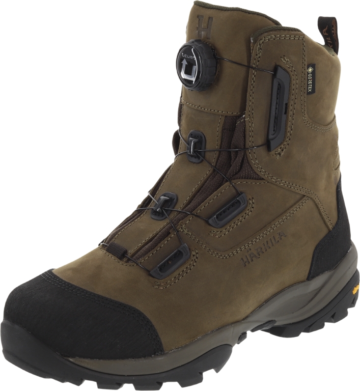 Härkila Reidmar Mid 2.0 GTX Willow Green von Härkila