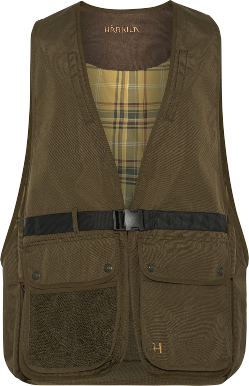 Härkila Retrieve Hundetrainerweste von Härkila