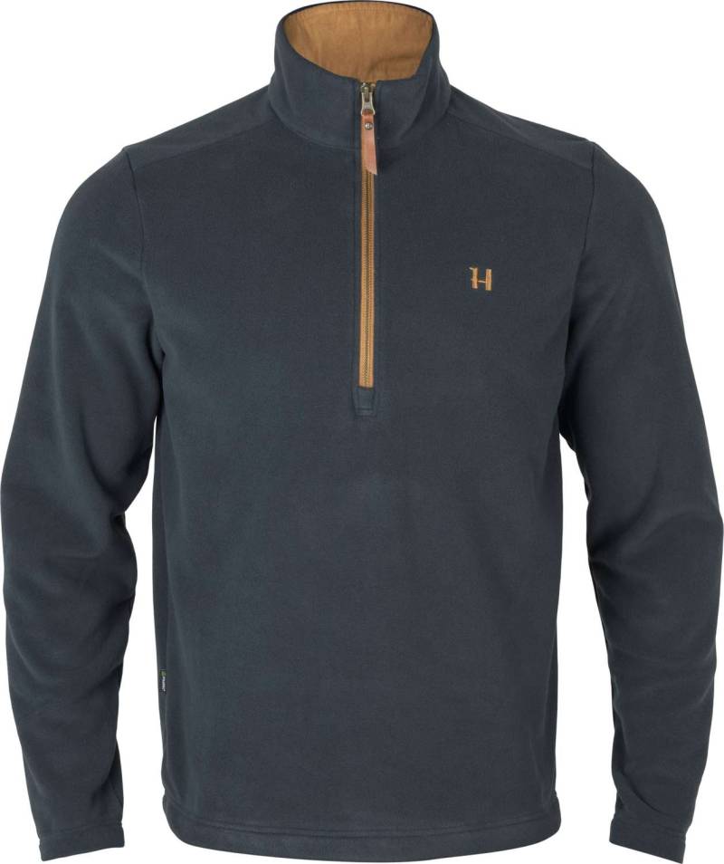 Härkila Sandhem 200 Fleecepullover Blau von Härkila