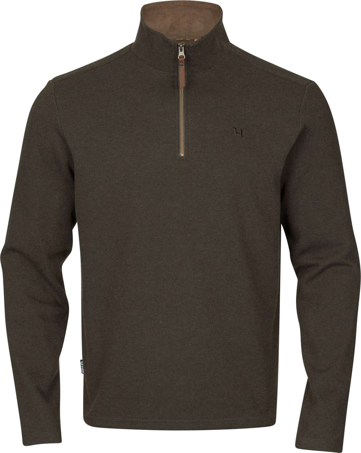 Härkila Sandhem Pro HSP Pullover Braun von Härkila