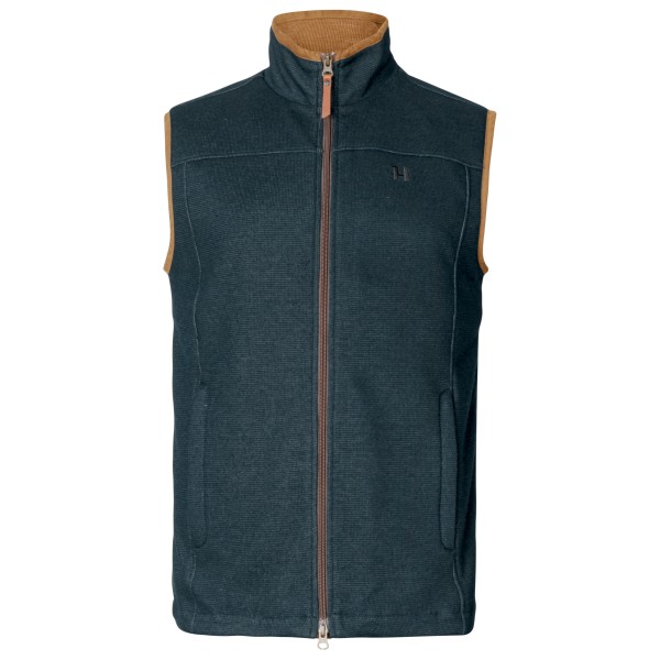 Härkila - Sandhem Pro Weste - Fleeceweste Gr XL blau von Härkila
