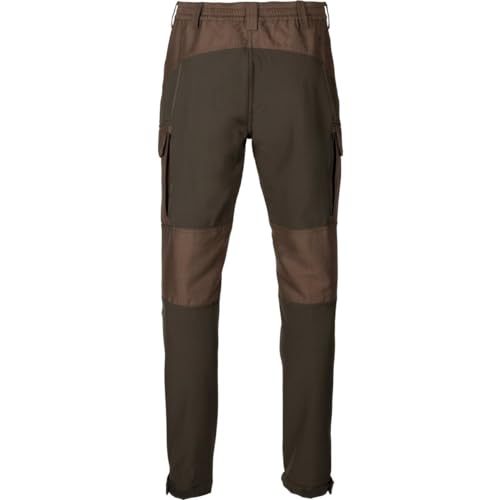 Härkila Skandinavische Hose | Slate Brown/Shadow Brown, 32"/52 von Härkila