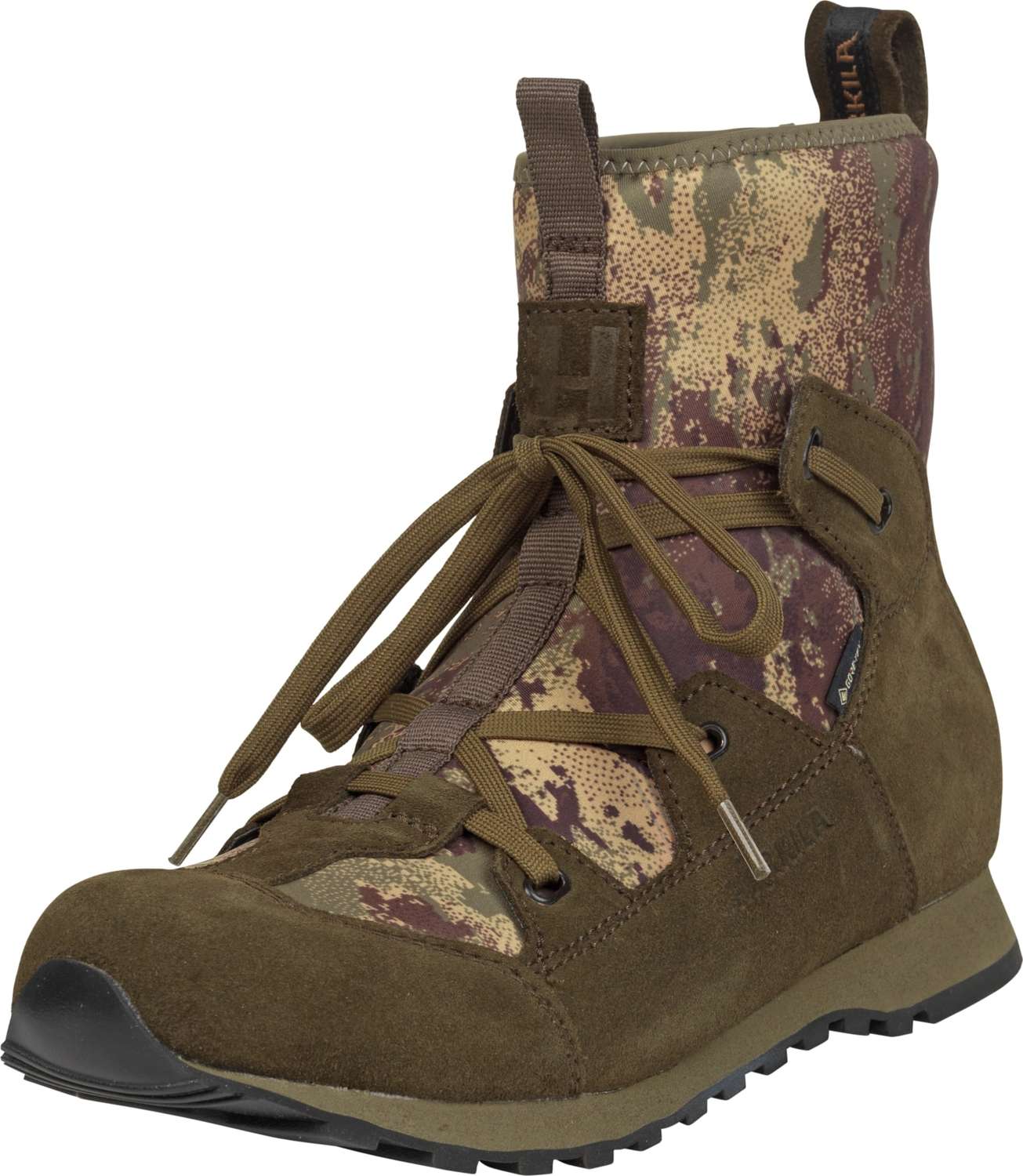 Härkila Stalking Sneaker GTX von Härkila
