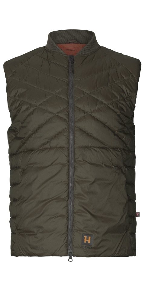 Härkila Steppweste Härkila Herren Logmar Isolationsweste von Härkila