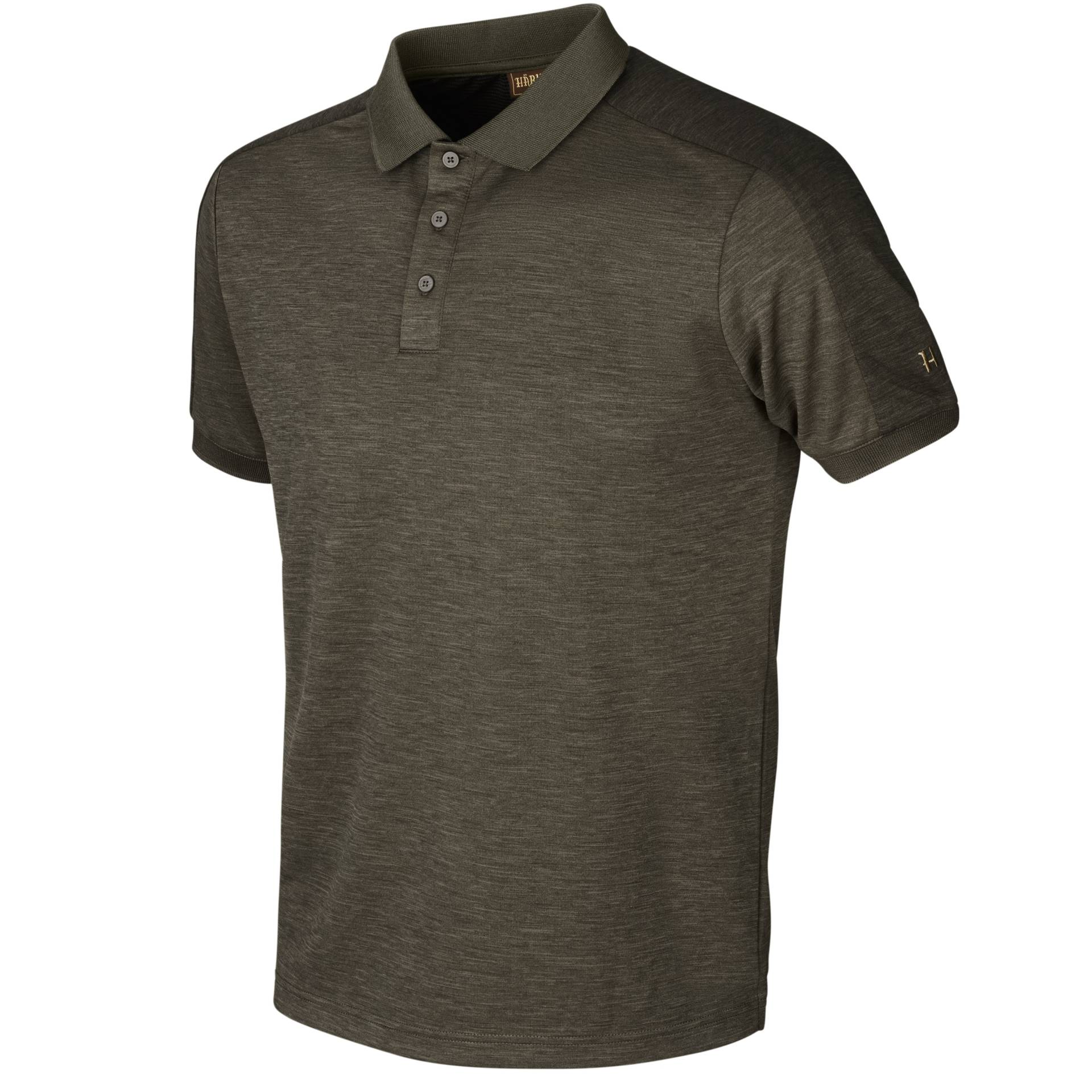 Härkila Tech Poloshirt Härkila Tech Poloshirt von Härkila