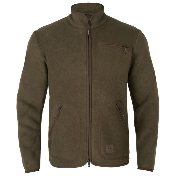Härkila - Torsby Fleecejacke - Fleecejacke Gr XXL braun von Härkila