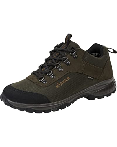 Härkila Trail Lace GTX von Härkila