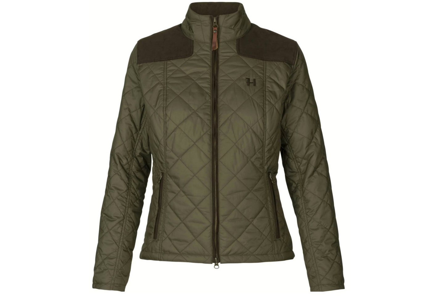 Härkila Trekkingrucksack Härkila Ailsa Steppjacke Women Willow 38 Härkila Trekkingrucksack Härkila Ailsa Steppjacke Women Willow 38 von Härkila
