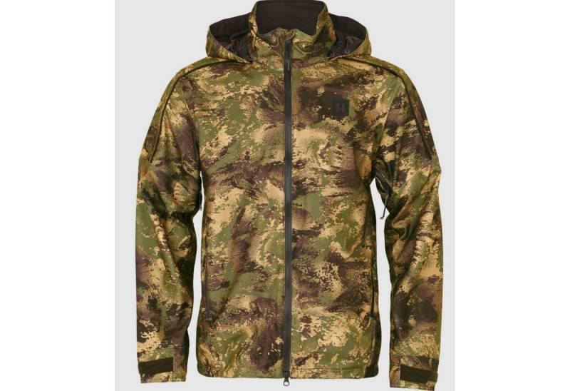Härkila Trekkingrucksack Härkila Deer Stalker Camo HWS Jacke, AXIS MSP®Forest green, Gr. 54 von Härkila