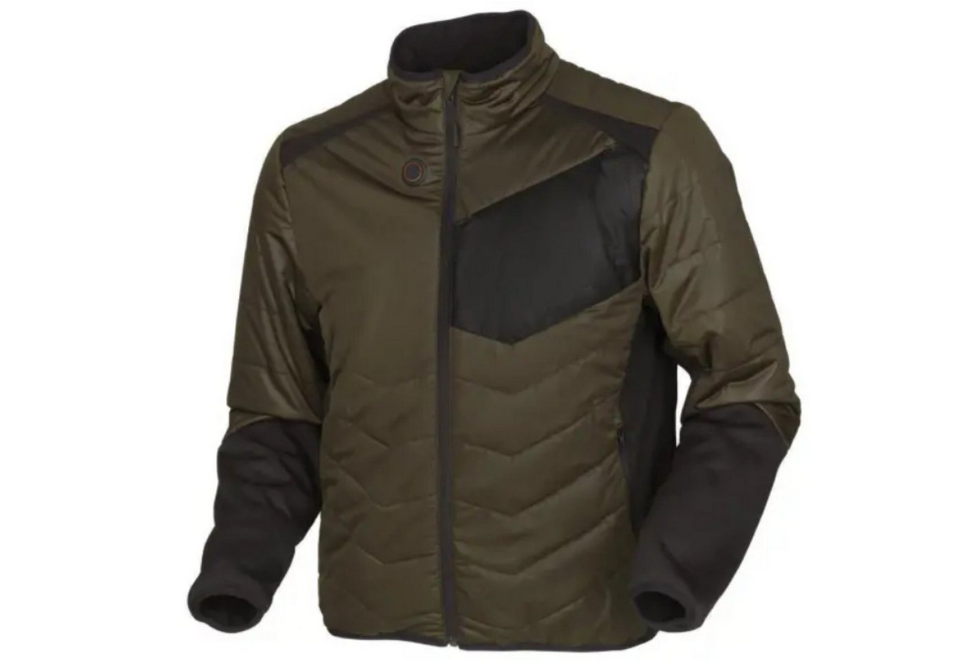 Härkila Trekkingrucksack Härkila Heizjacke, Willow green/Black, Gr. M von Härkila