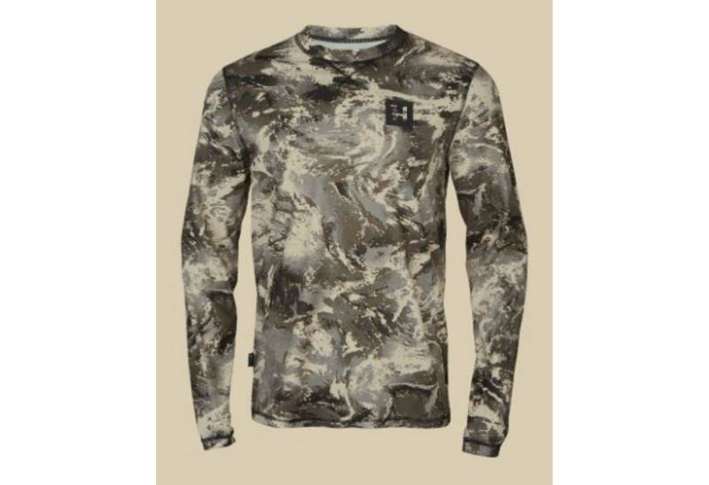 Härkila Trekkingrucksack Härkila Mountain Hunter Expedition Langarmshirt Gr. XXL von Härkila