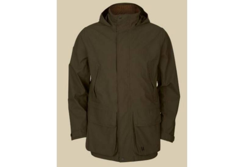 Härkila Trekkingrucksack Härkila Orton Tech HWS Jacke WG Gr. 50 von Härkila