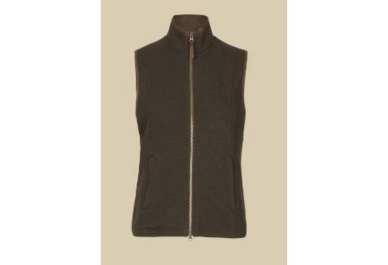 Härkila Trekkingrucksack Härkila Sandhem FT Weste WG Gr. XXL von Härkila