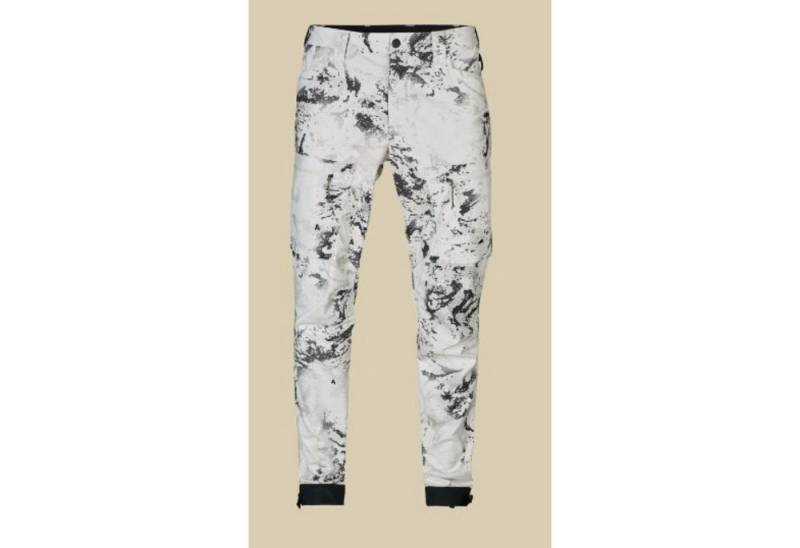 Härkila Trekkingrucksack Härkila Winter Active WSP Hose, AXIS MSP®Snow, Gr. 54 von Härkila