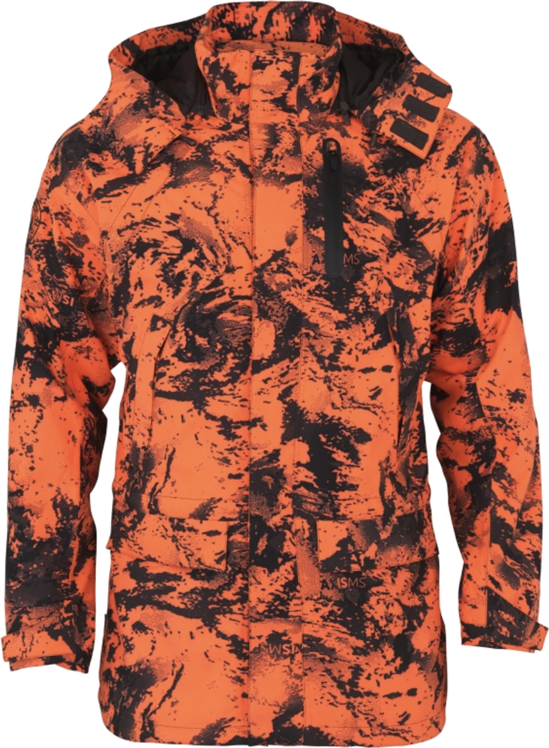 Härkila Wildboar Pro HWS Insulated Jacke von Härkila