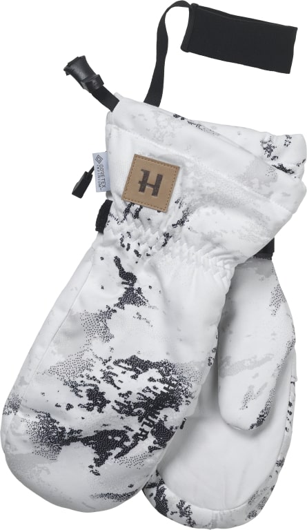 Härkila Winter Active WSP Winterhandschuhe von Härkila