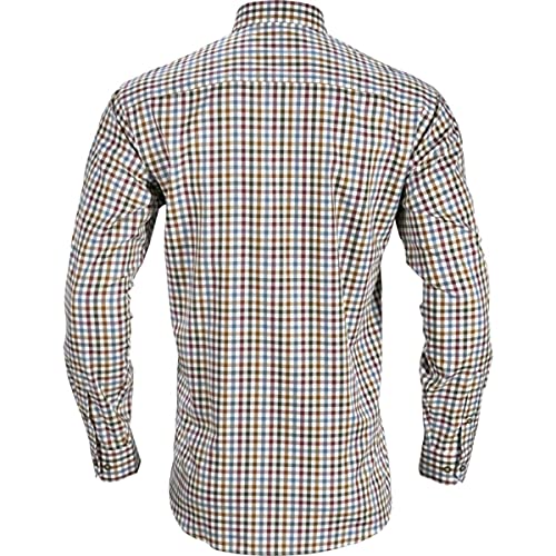 Harkila Milford Shirt Multi Check von Härkila