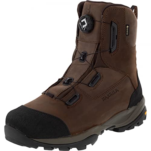 Reidmar Mid 2.0 GTX Dark Brown von Härkila