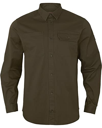 Trym L/S Shirt von Härkila