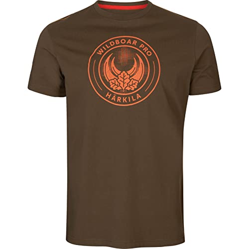 Wildboar Pro S/S t-Shirt 2-Pack - Limited Edition von Härkila