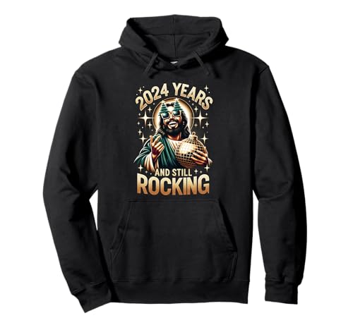 Jesus Birthday Boy Weihnachtspulli Ugly Christmas Sweater Pullover Hoodie von Hässliche Weihnachtspullover Lustig