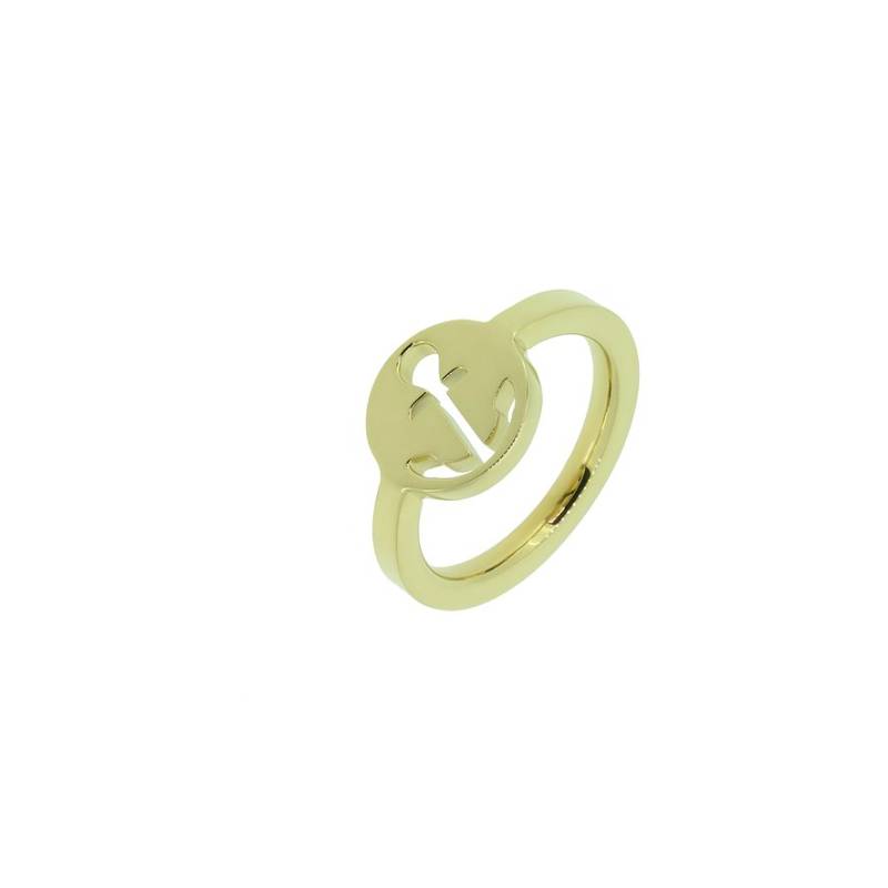 2. Chance - Hafen-Klunker Damenring von Hafen-Klunker