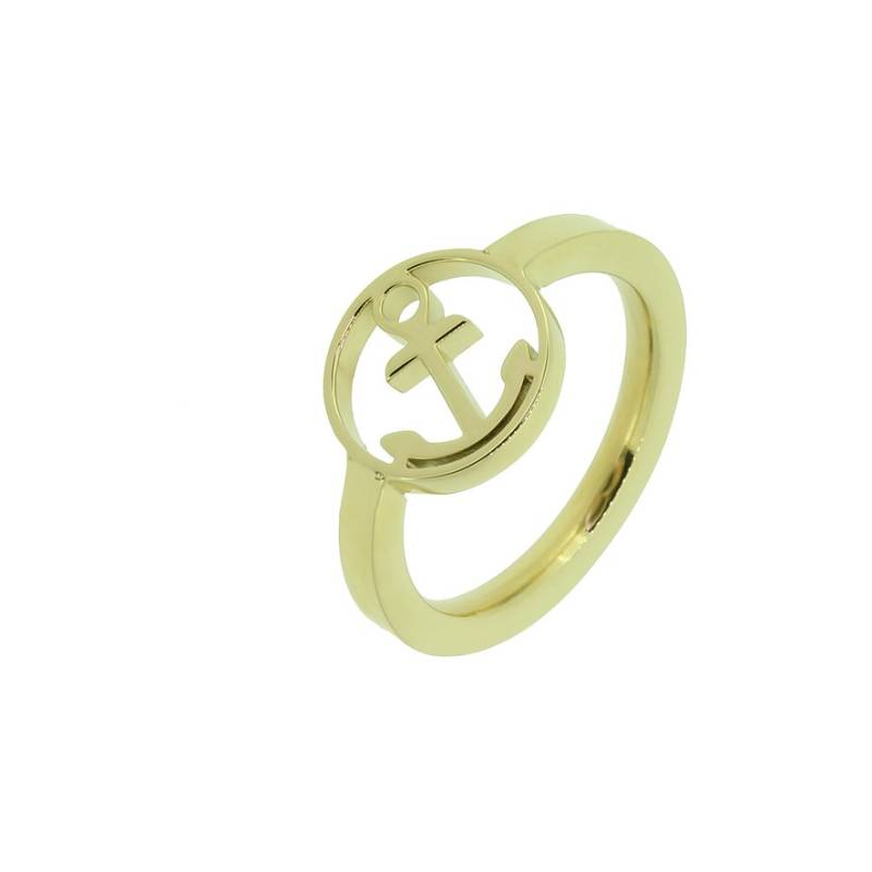 Hafen-Klunker Damenring 110524-50 von Hafen-Klunker