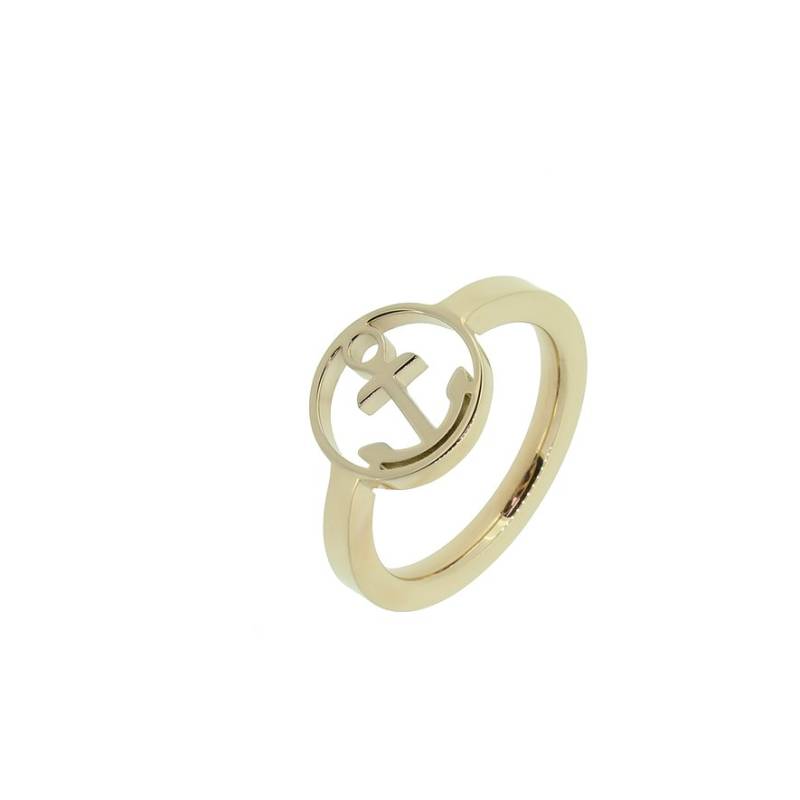 Hafen-Klunker Damenring 110525-50 von Hafen-Klunker