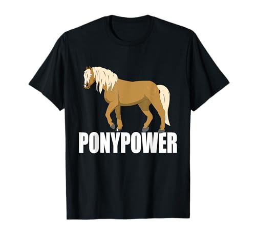 Haflinger Shirt für Reiten Pony Geschenk Mädchen T-Shirt Haflinger Shirt für Reiten Pony Geschenk Mädchen T-Shirt von Haflinger Tshirt Pferd Reiten Geschenk