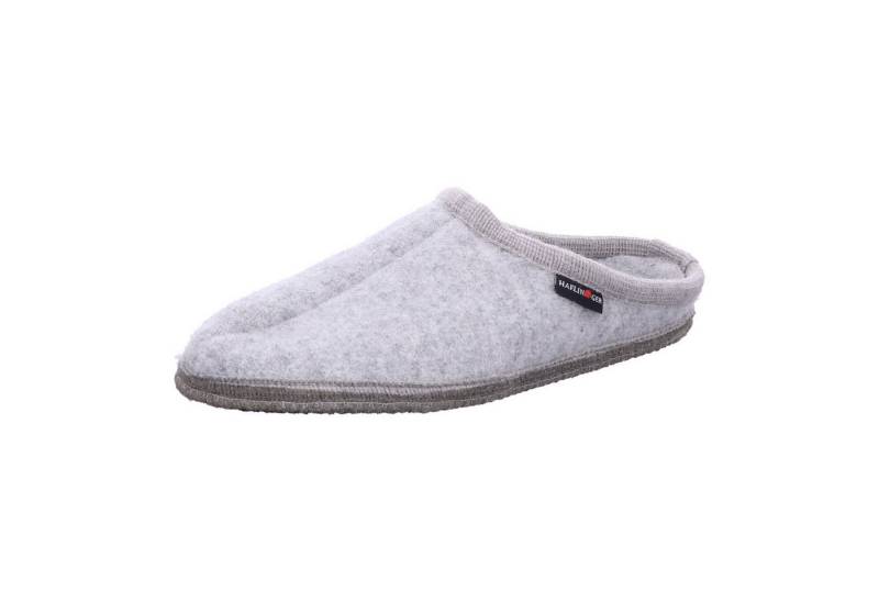 Haflinger 611001 84 Hausschuh von Haflinger