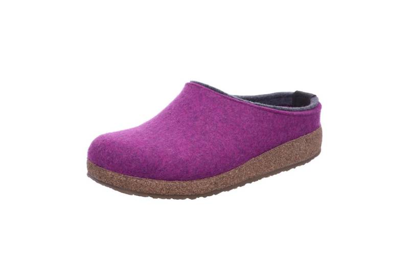 Haflinger 711056 101 Hausschuh von Haflinger
