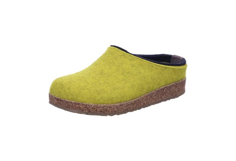 Haflinger 711056 128 Hausschuh von Haflinger