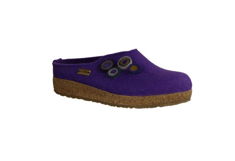 Haflinger 731023-111 Hausschuh von Haflinger