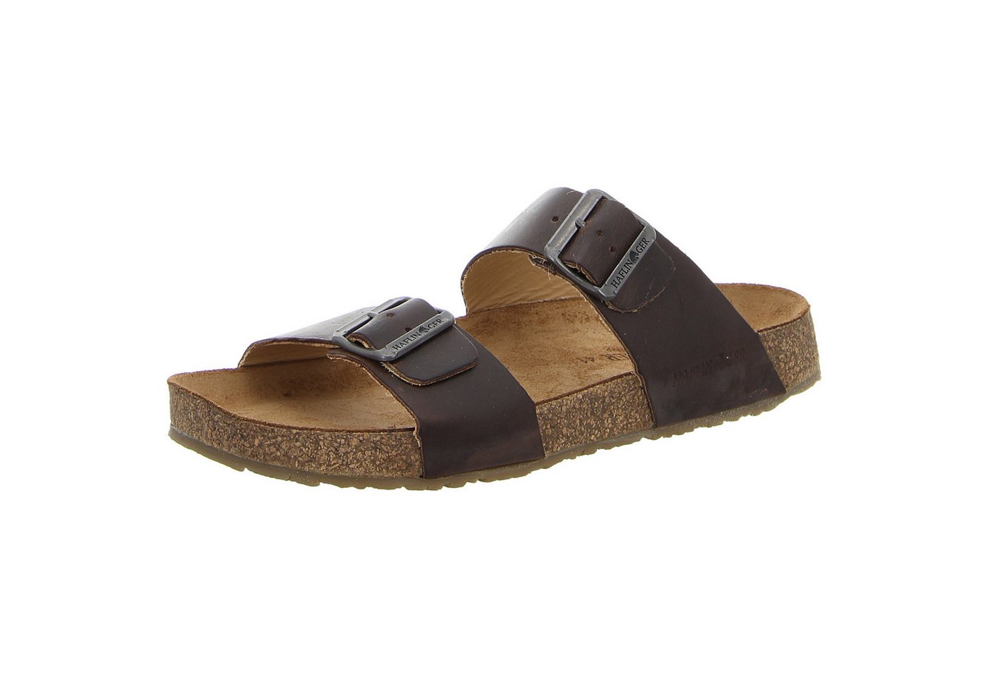 Haflinger 819016 Pantolette von Haflinger