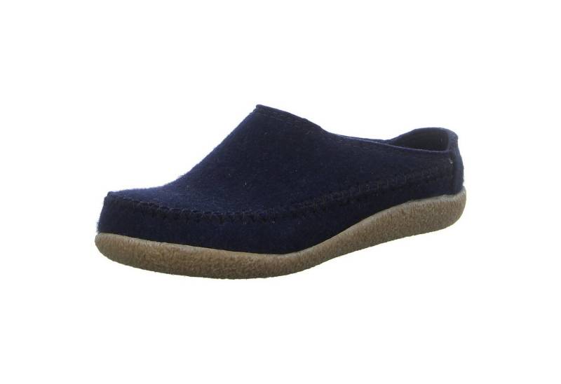 Haflinger Blizzard Credo Hausschuh von Haflinger