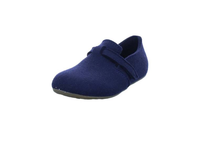 Haflinger Everest Focus Pantoffel von Haflinger