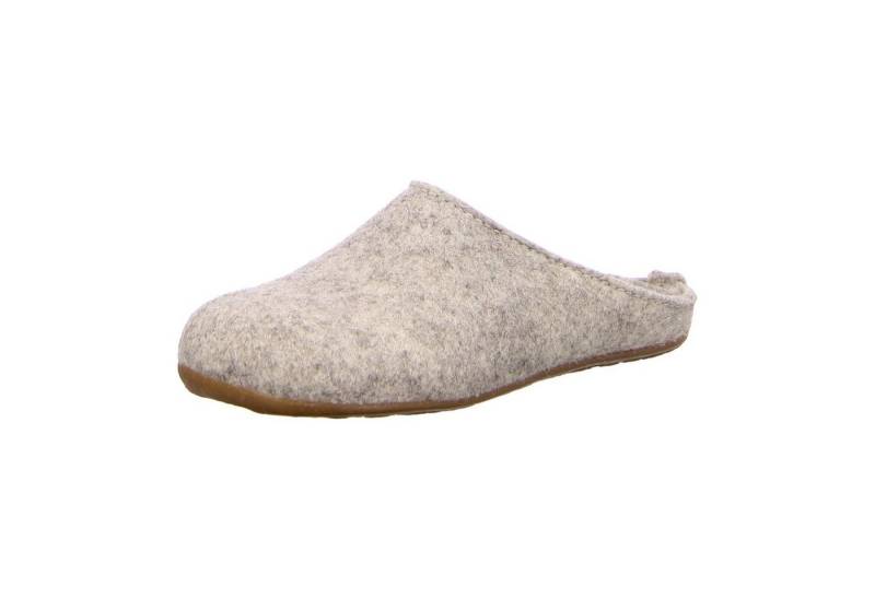 Haflinger Everest Fundus Hausschuh von Haflinger