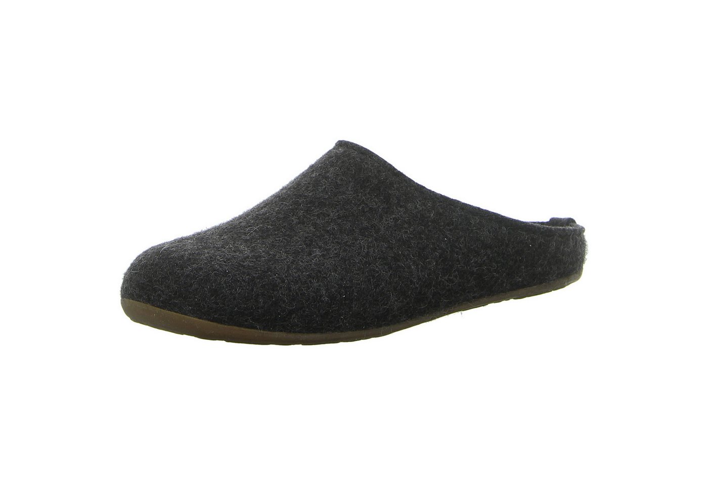 Haflinger Everest Fundus Hausschuh von Haflinger